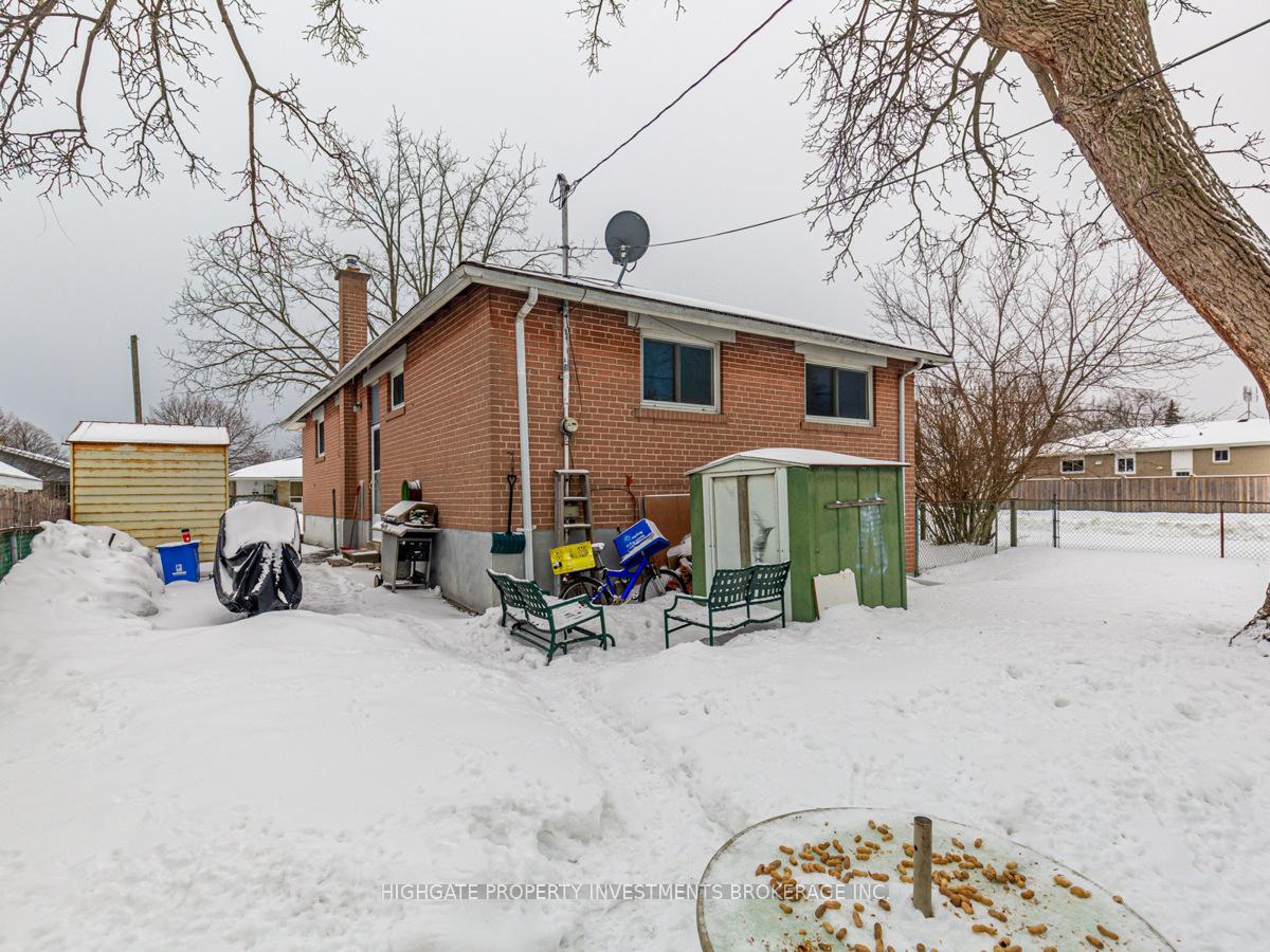 Photo 20 of Unit Main, 1348 Tatra Drive, Pickering, Bay Ridges — HOMEH