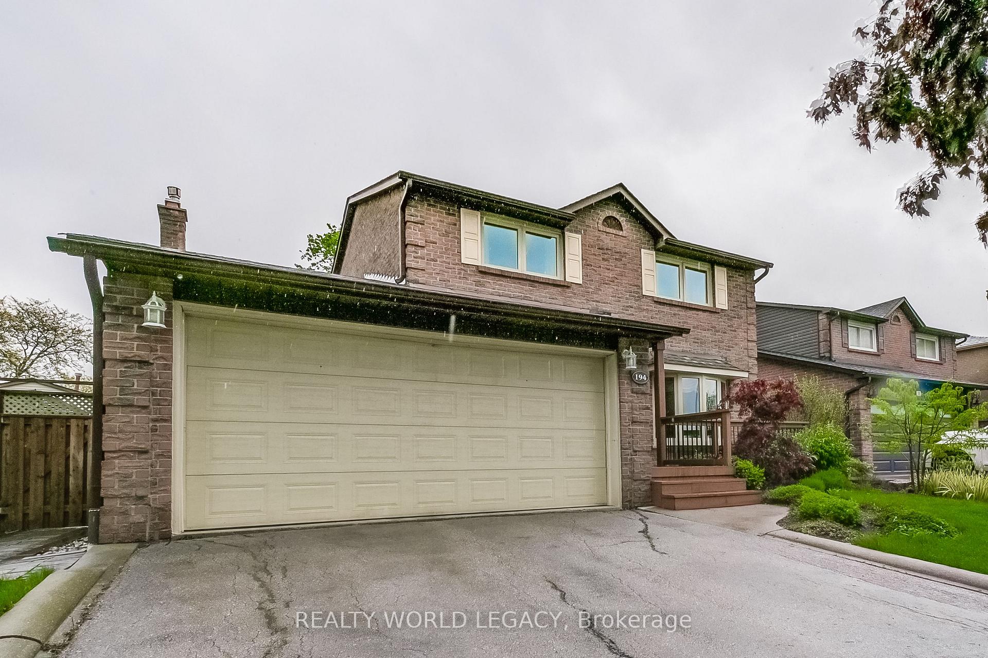 Photo 17 of 194 Laurier Avenue, Milton, Bronte Meadows — HOMEH