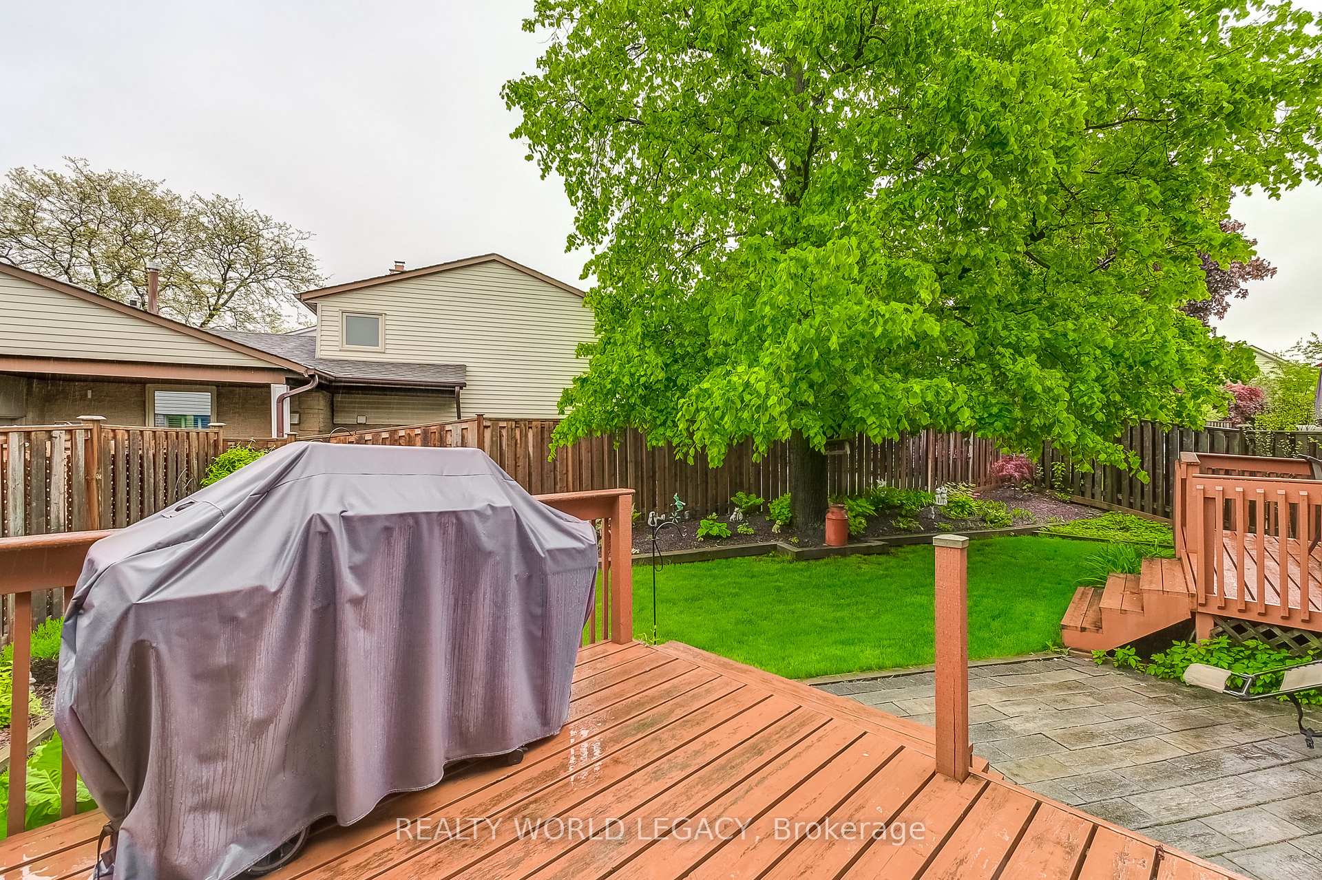 Photo 40 of 194 Laurier Avenue, Milton, Bronte Meadows — HOMEH