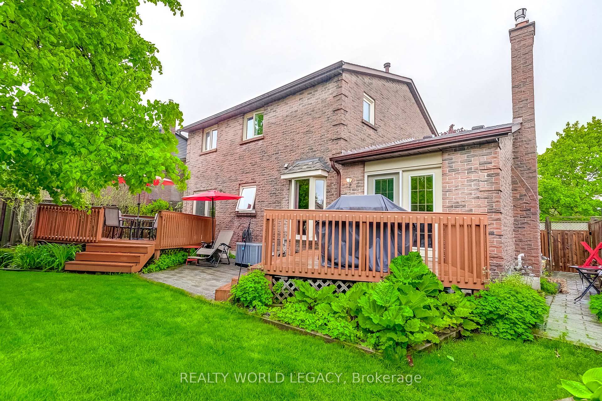Photo 34 of 194 Laurier Avenue, Milton, Bronte Meadows — HOMEH