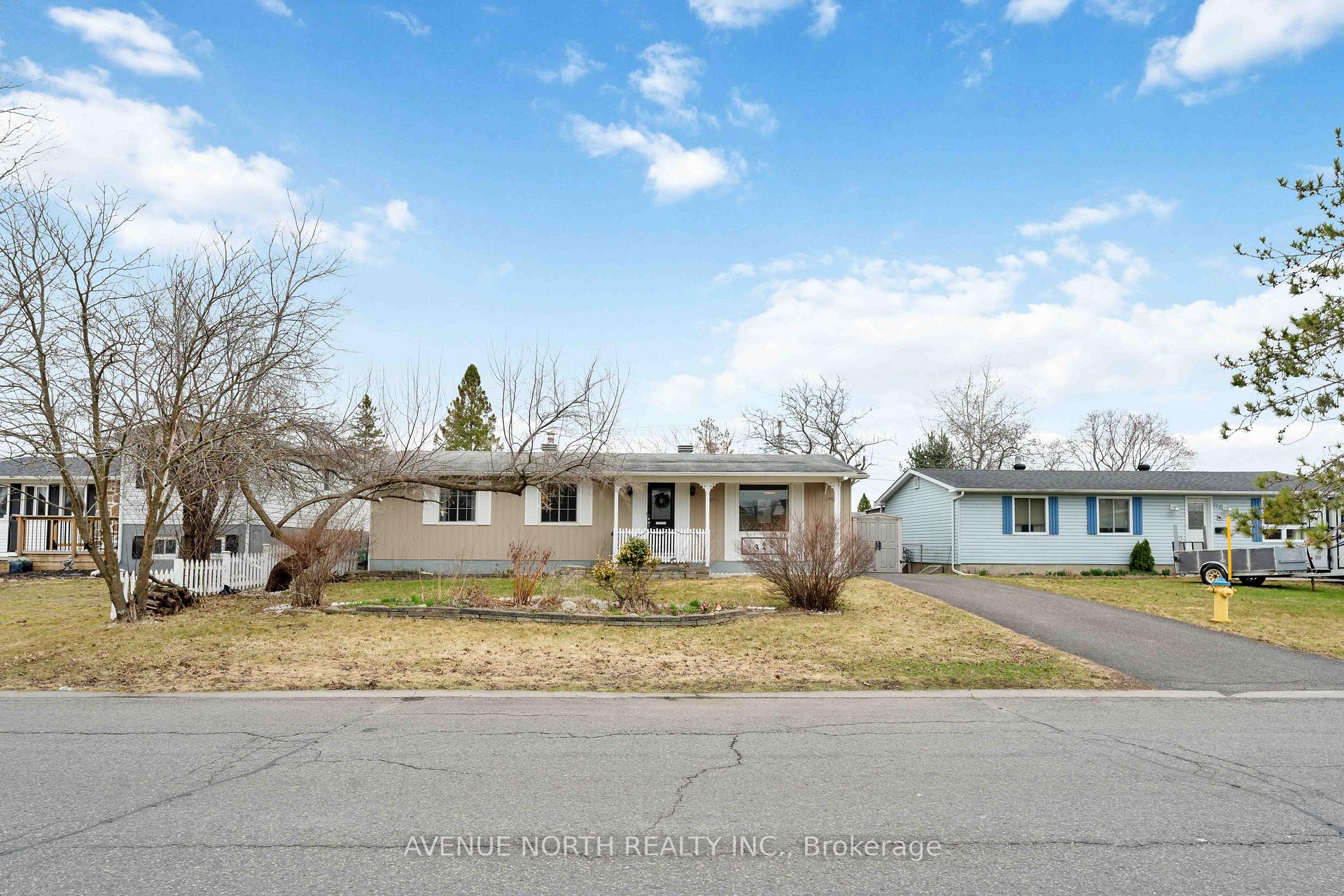 Photo 1 of 328 Amiens Street, Ottawa, Bilberry Creek/Queenswood Heights — HOMEH