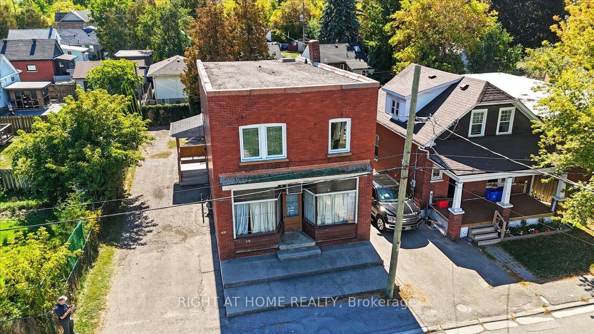 Photo 1 of 183 Olive Avenue, Oshawa, Central — HOMEH