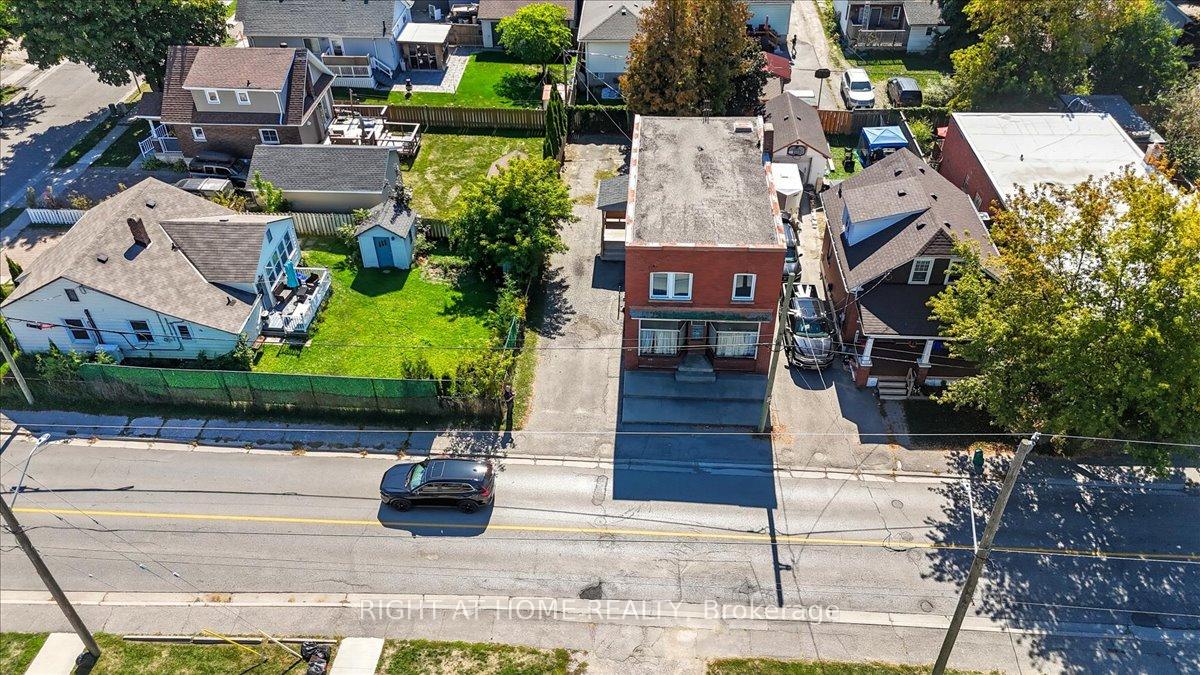 Photo 3 of 183 Olive Avenue, Oshawa, Central — HOMEH