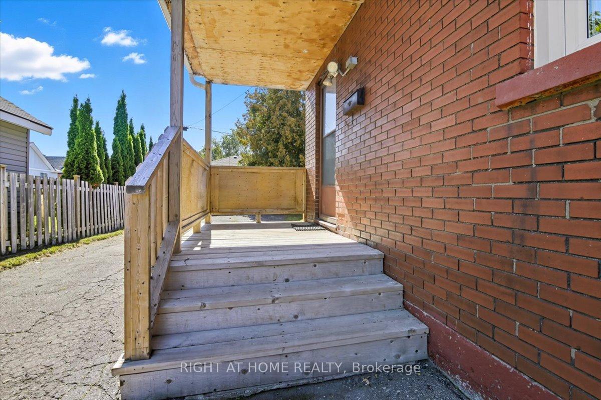 Photo 12 of 183 Olive Avenue, Oshawa, Central — HOMEH