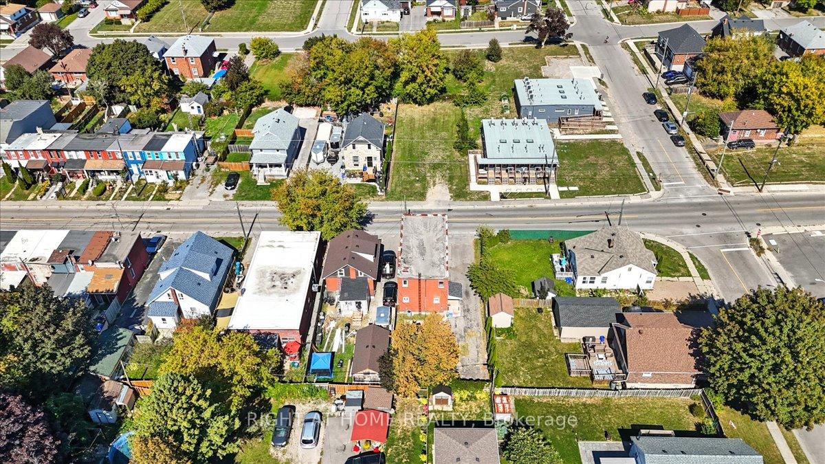 Photo 23 of 183 Olive Avenue, Oshawa, Central — HOMEH