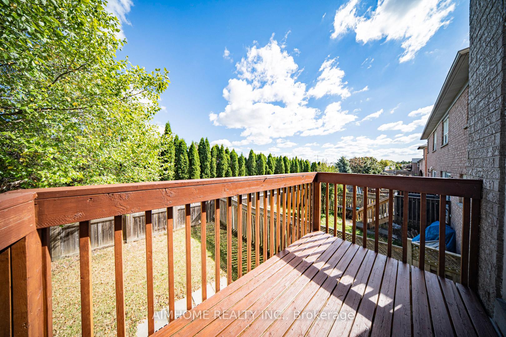 Photo 15 of 315 Flagstone Way, Newmarket, Woodland Hill — HOMEH