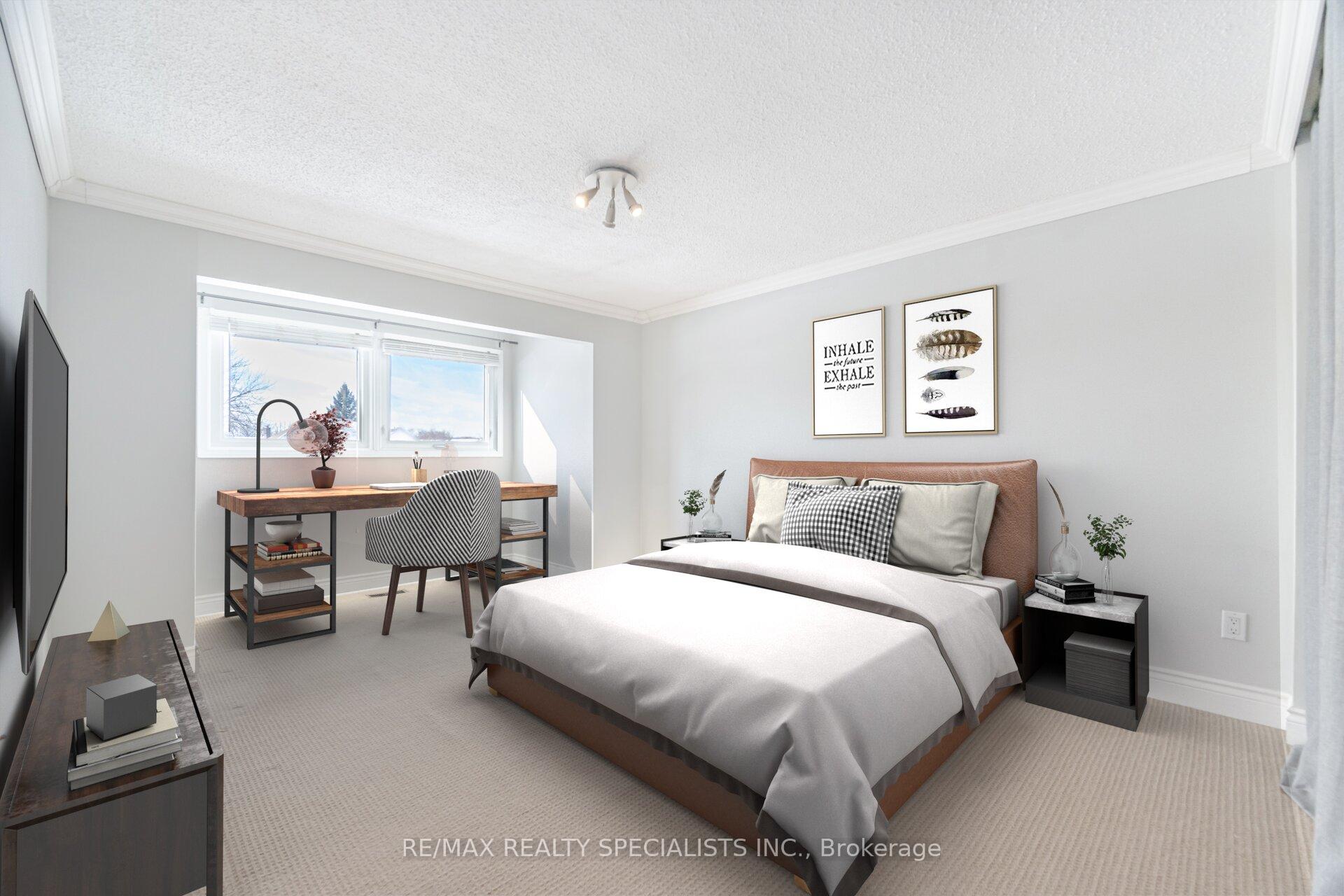 Photo 26 of 563 Farmstead Drive, Milton, Bronte Meadows — HOMEH
