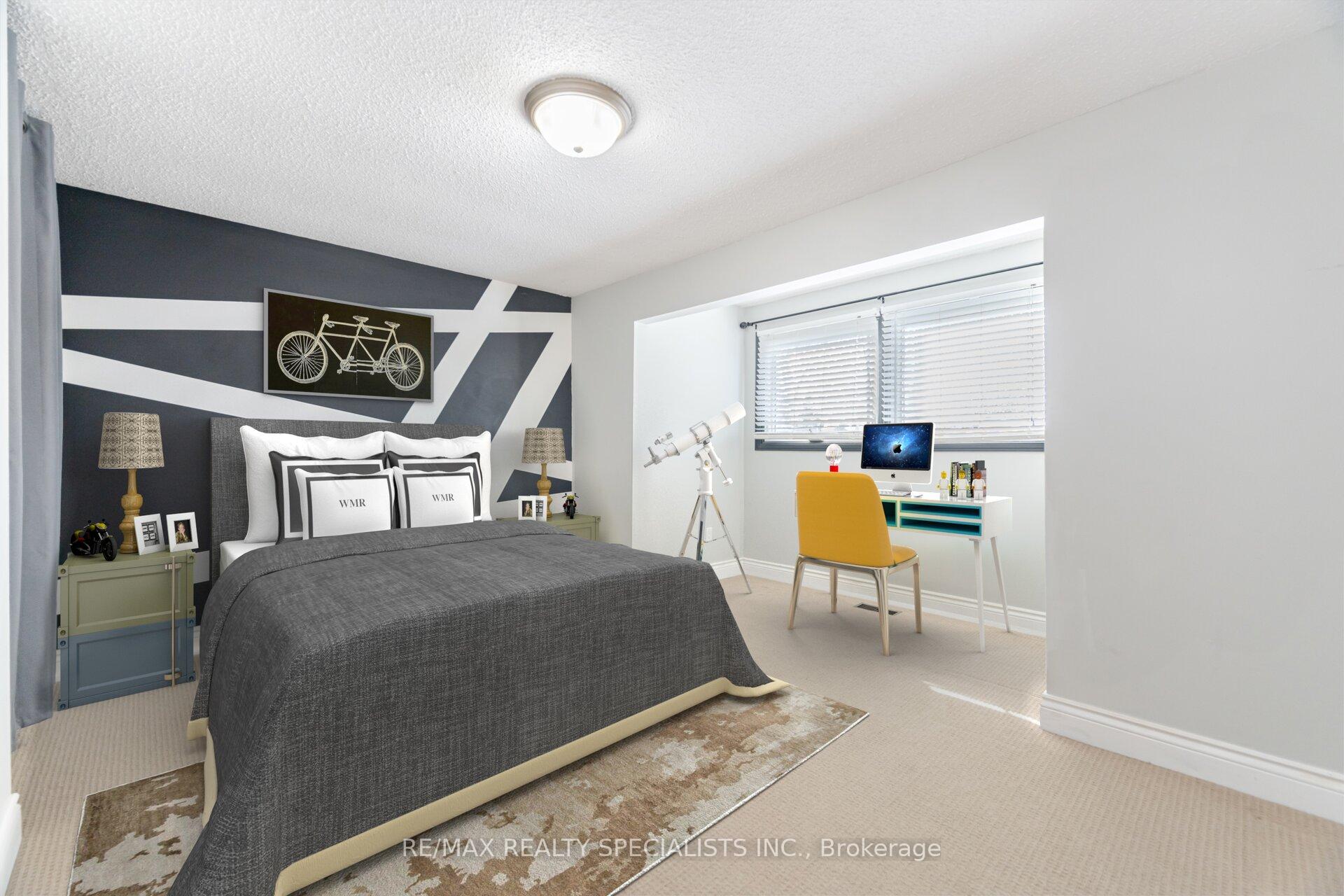 Photo 28 of 563 Farmstead Drive, Milton, Bronte Meadows — HOMEH