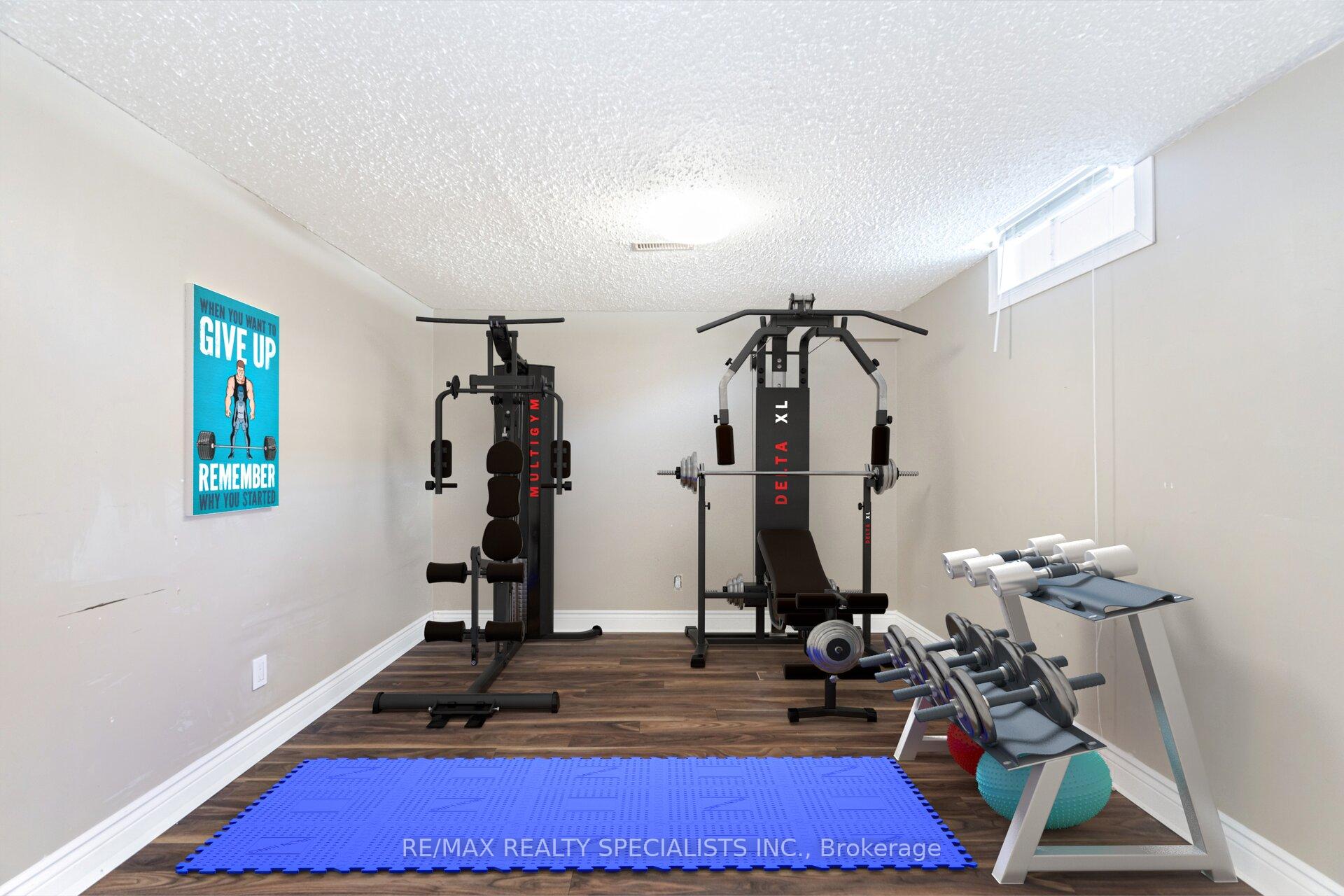 Photo 34 of 563 Farmstead Drive, Milton, Bronte Meadows — HOMEH
