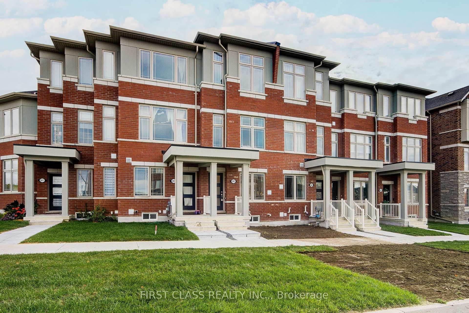 Photo 1 of 2867 Whites Road, Pickering, Rural Pickering — HOMEH