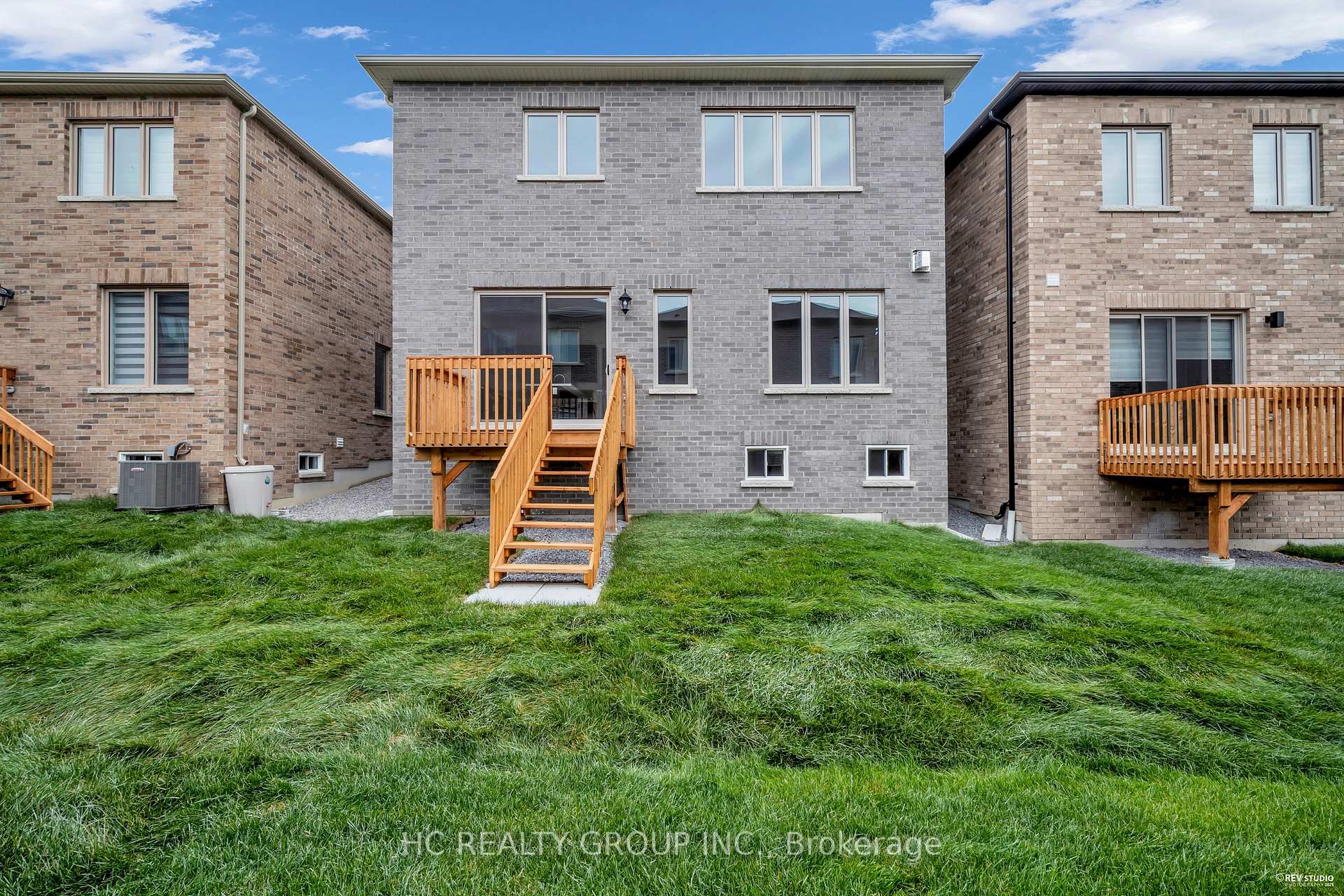 Photo 25 of 2910 Grindstone Crescent, Pickering, Rural Pickering — HOMEH