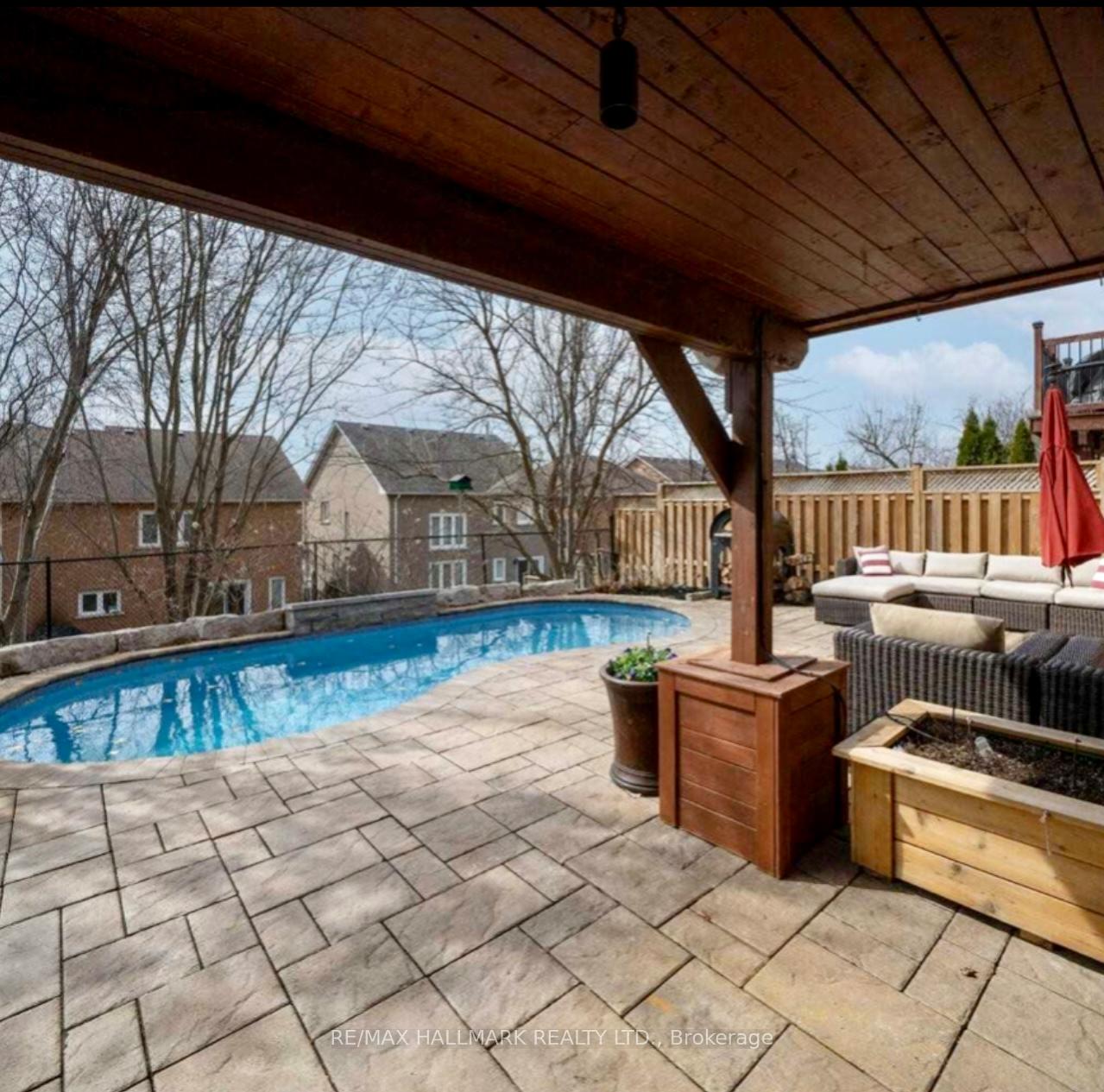 Photo 1 of 122 Widdifield Avenue, Newmarket, Armitage — HOMEH
