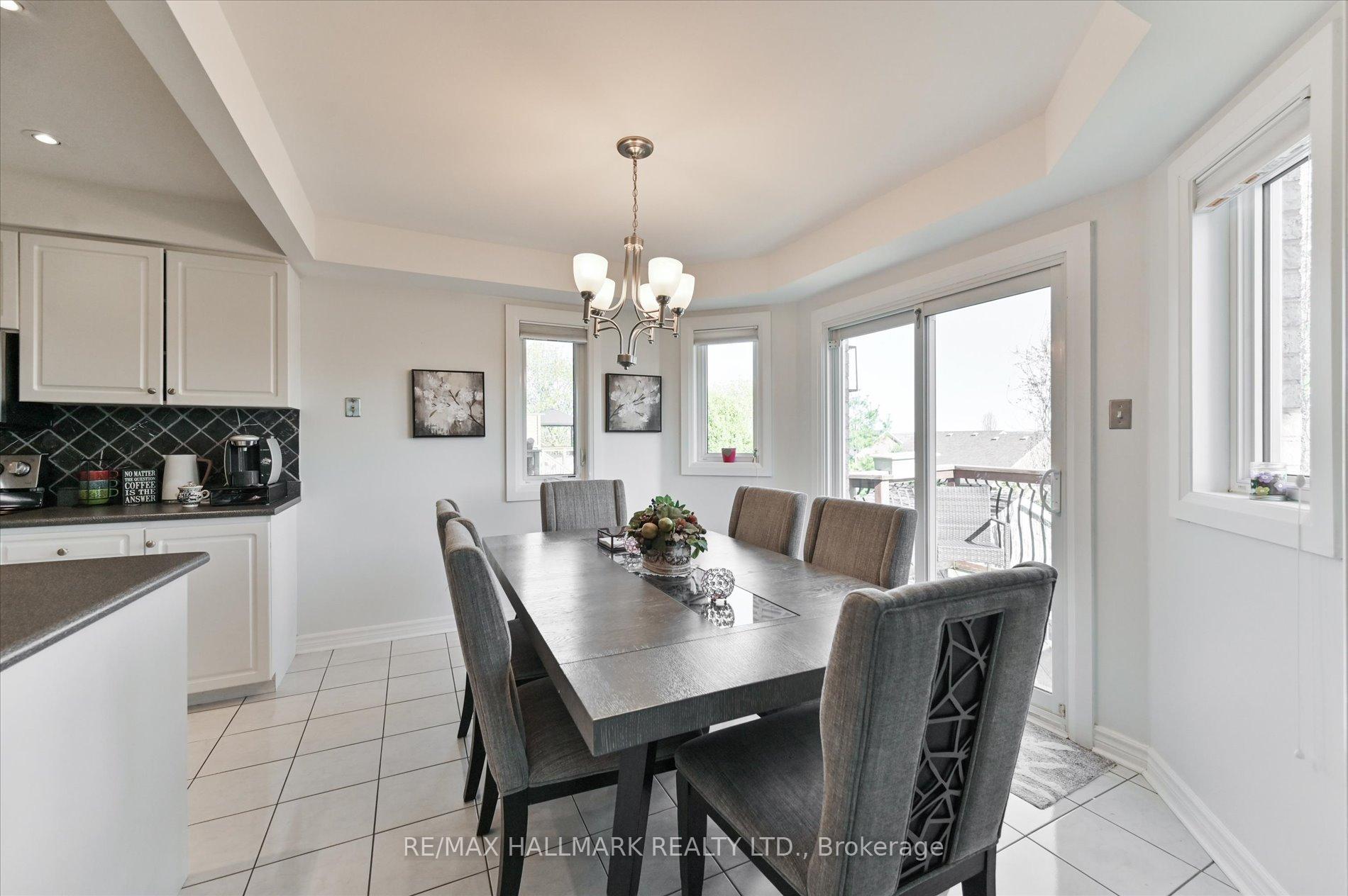 Photo 9 of 122 Widdifield Avenue, Newmarket, Armitage — HOMEH