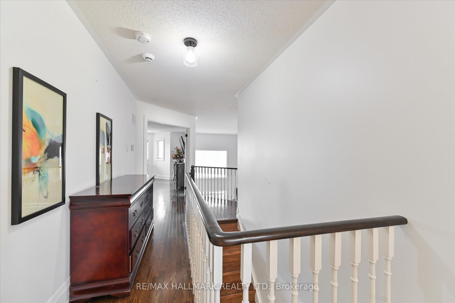 Photo 17 of 122 Widdifield Avenue, Newmarket, Armitage — HOMEH