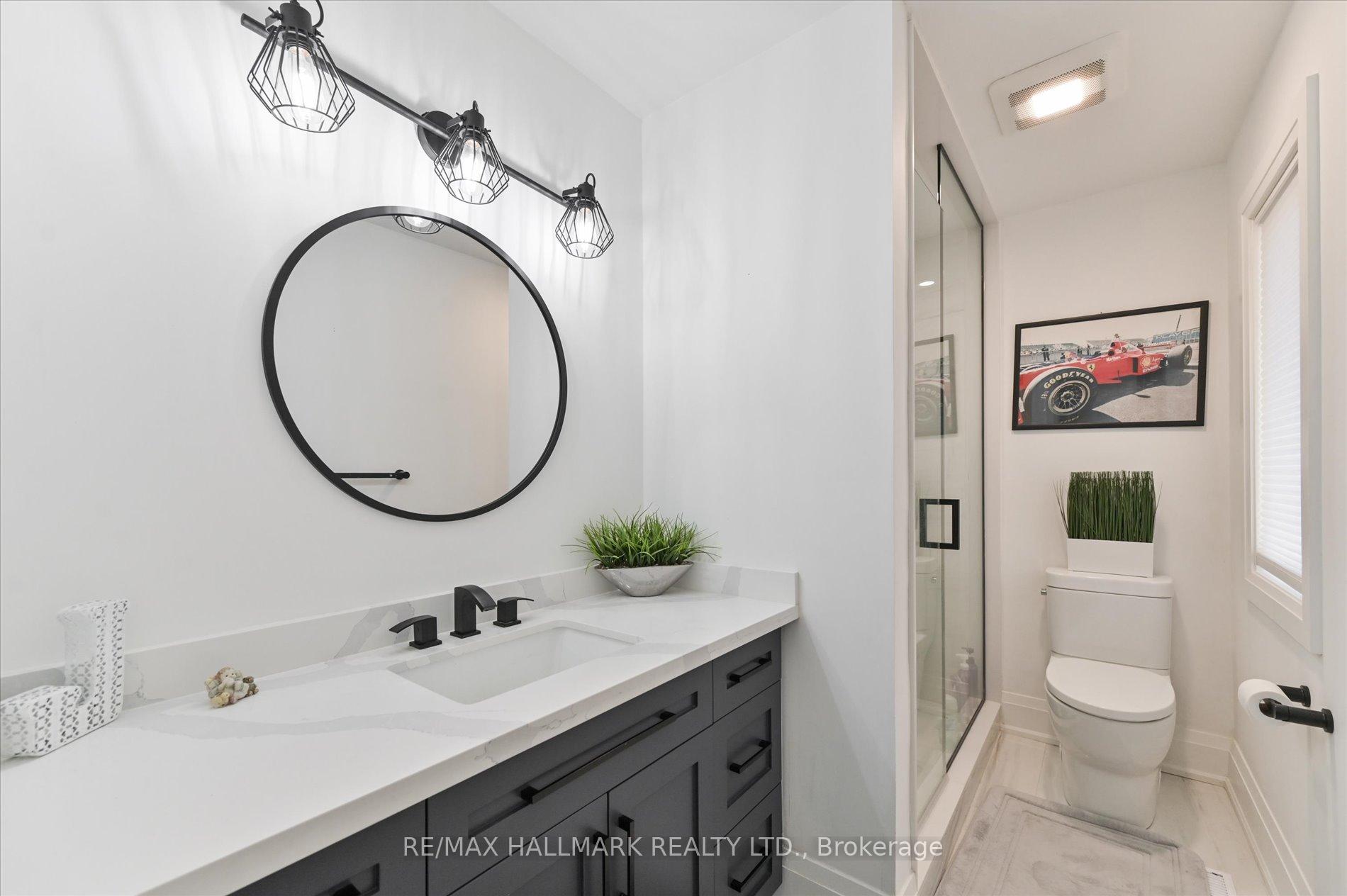 Photo 25 of 122 Widdifield Avenue, Newmarket, Armitage — HOMEH