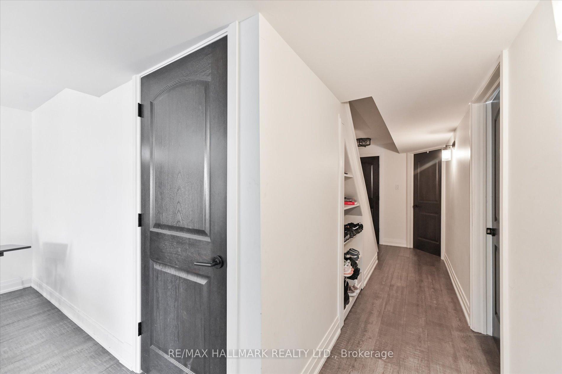 Photo 29 of 122 Widdifield Avenue, Newmarket, Armitage — HOMEH