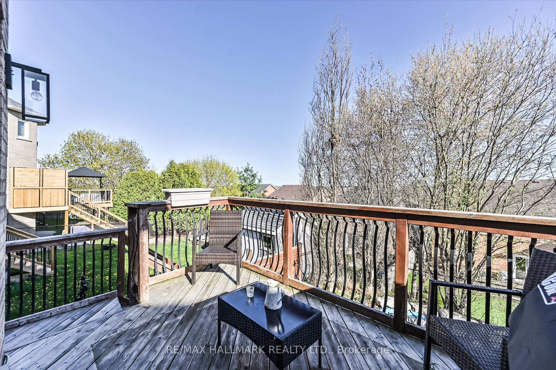 Photo 30 of 122 Widdifield Avenue, Newmarket, Armitage — HOMEH