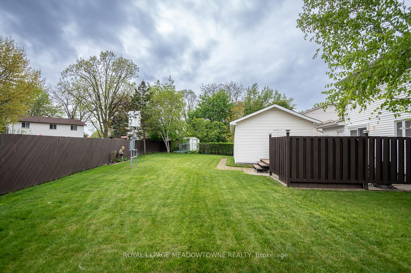 Photo 3 of 852 Edison Court, Milton, Dorset Park — HOMEH