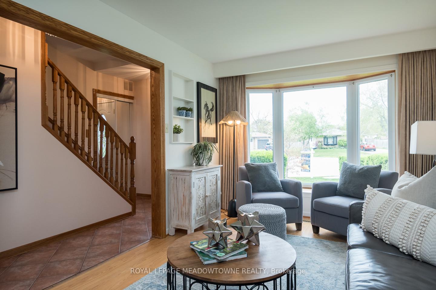 Photo 8 of 852 Edison Court, Milton, Dorset Park — HOMEH