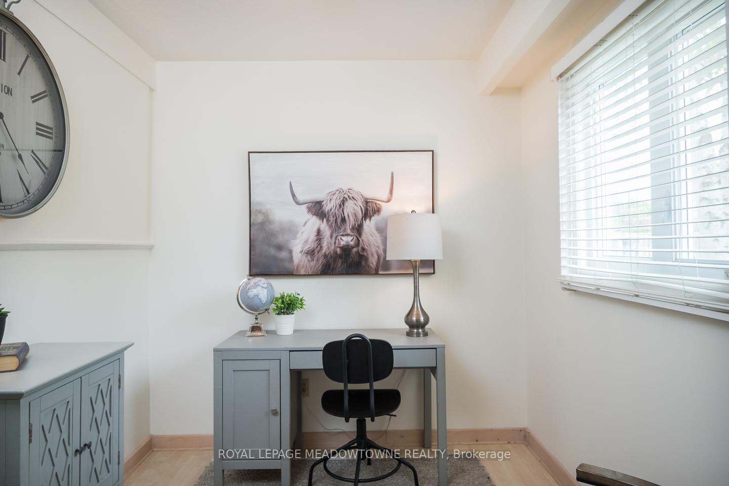 Photo 19 of 852 Edison Court, Milton, Dorset Park — HOMEH