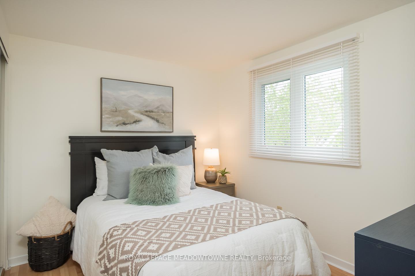 Photo 21 of 852 Edison Court, Milton, Dorset Park — HOMEH