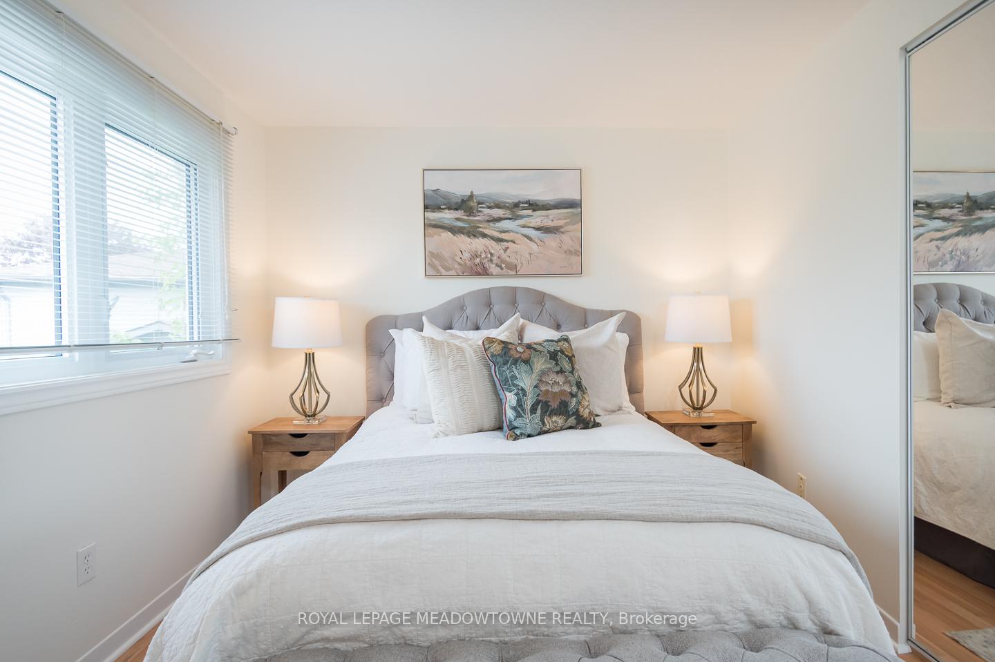 Photo 23 of 852 Edison Court, Milton, Dorset Park — HOMEH
