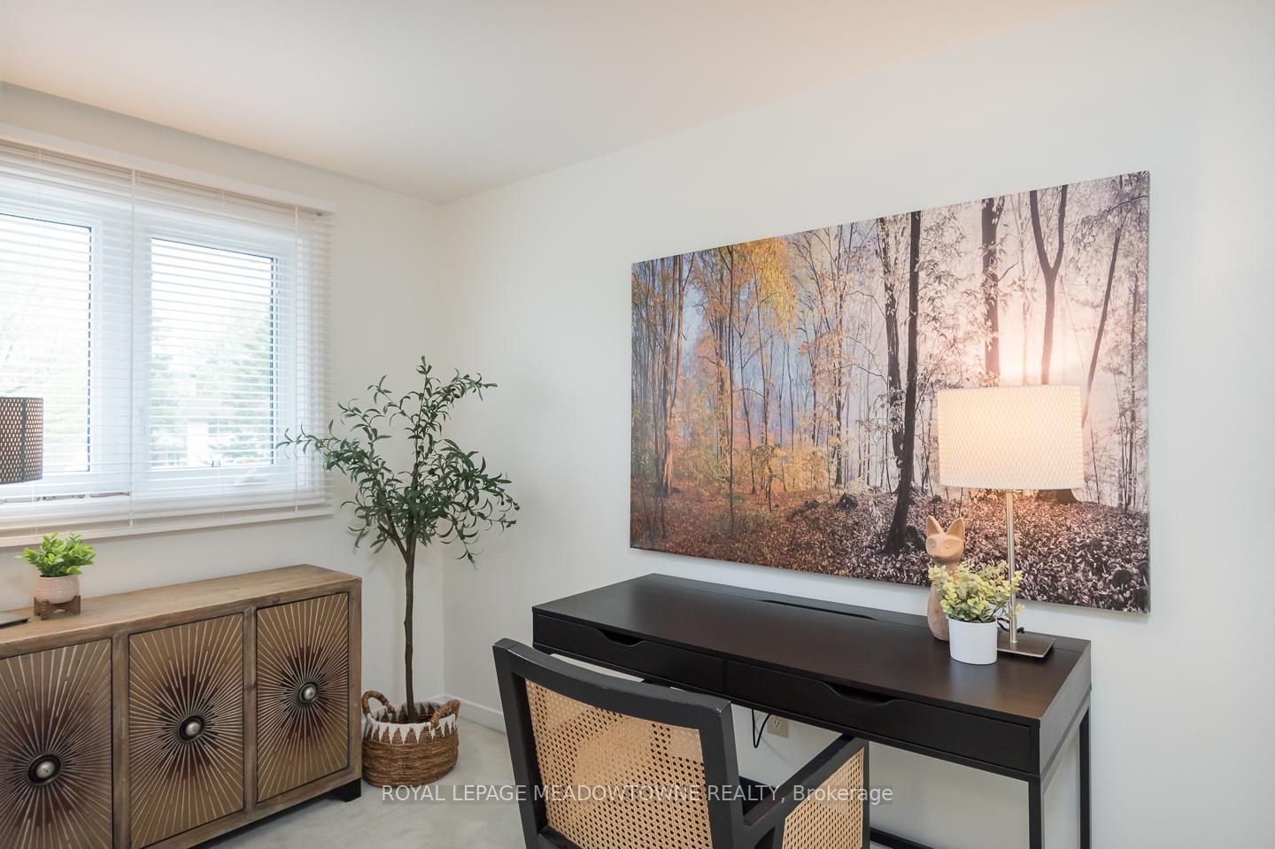 Photo 27 of 852 Edison Court, Milton, Dorset Park — HOMEH