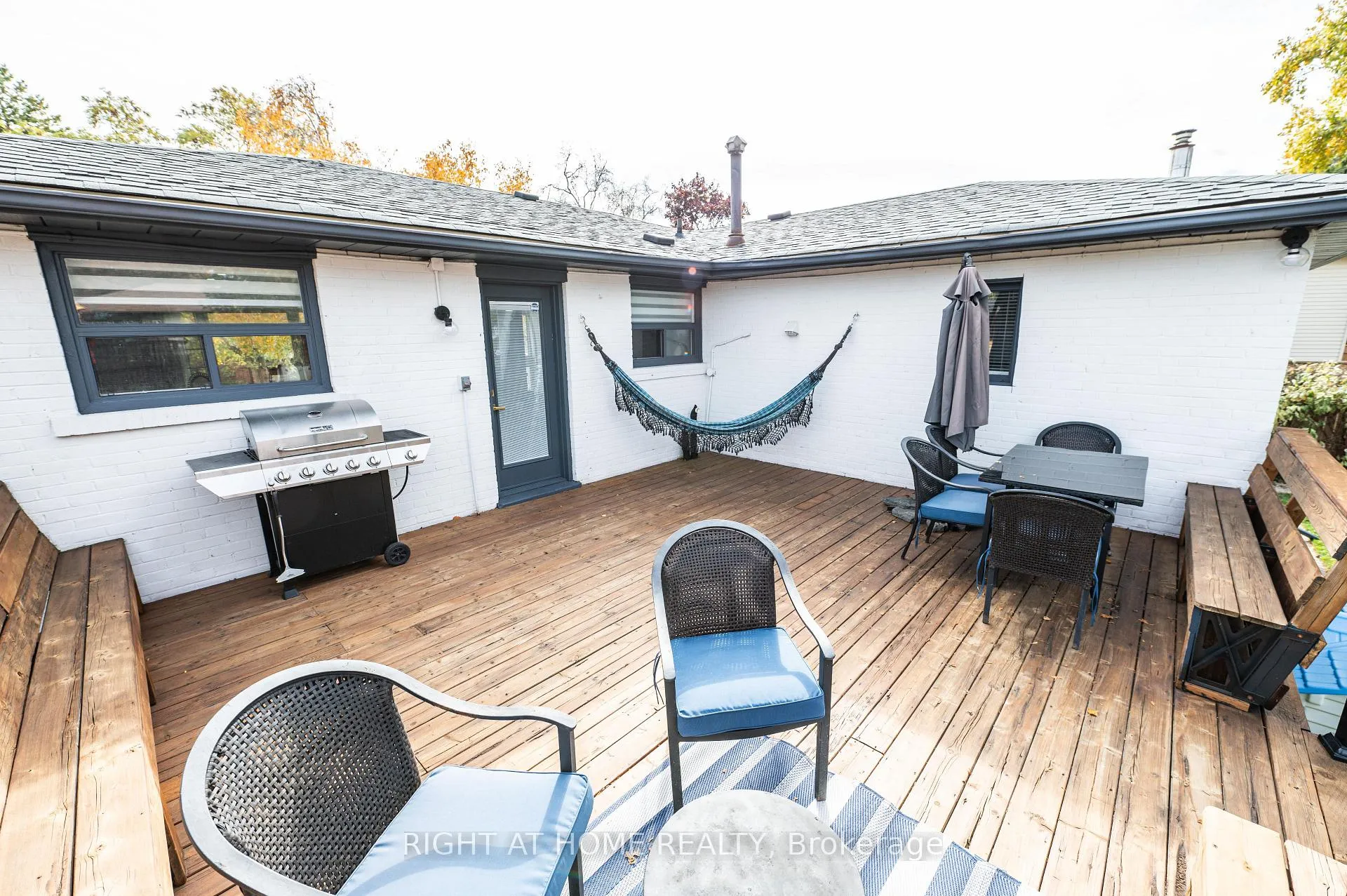 Photo 34 of 808 Sanok Drive, Pickering, West Shore — HOMEH