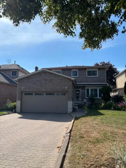 Photo 1 of Unit Bsmt, 1623 Mcbrady Crescent, Pickering, Brock Ridge — HOMEH