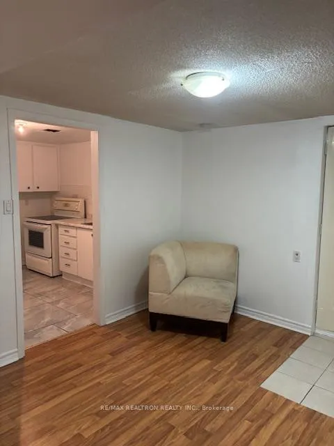 Photo 5 of Unit Bsmt, 1623 Mcbrady Crescent, Pickering, Brock Ridge — HOMEH