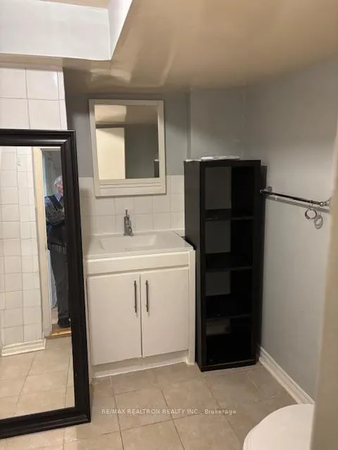 Photo 10 of Unit Bsmt, 1623 Mcbrady Crescent, Pickering, Brock Ridge — HOMEH