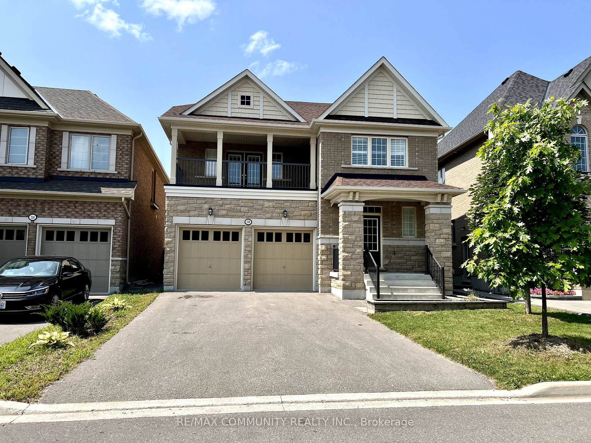 Photo 1 of 2538 Stallion Drive, Oshawa, Windfields — HOMEH
