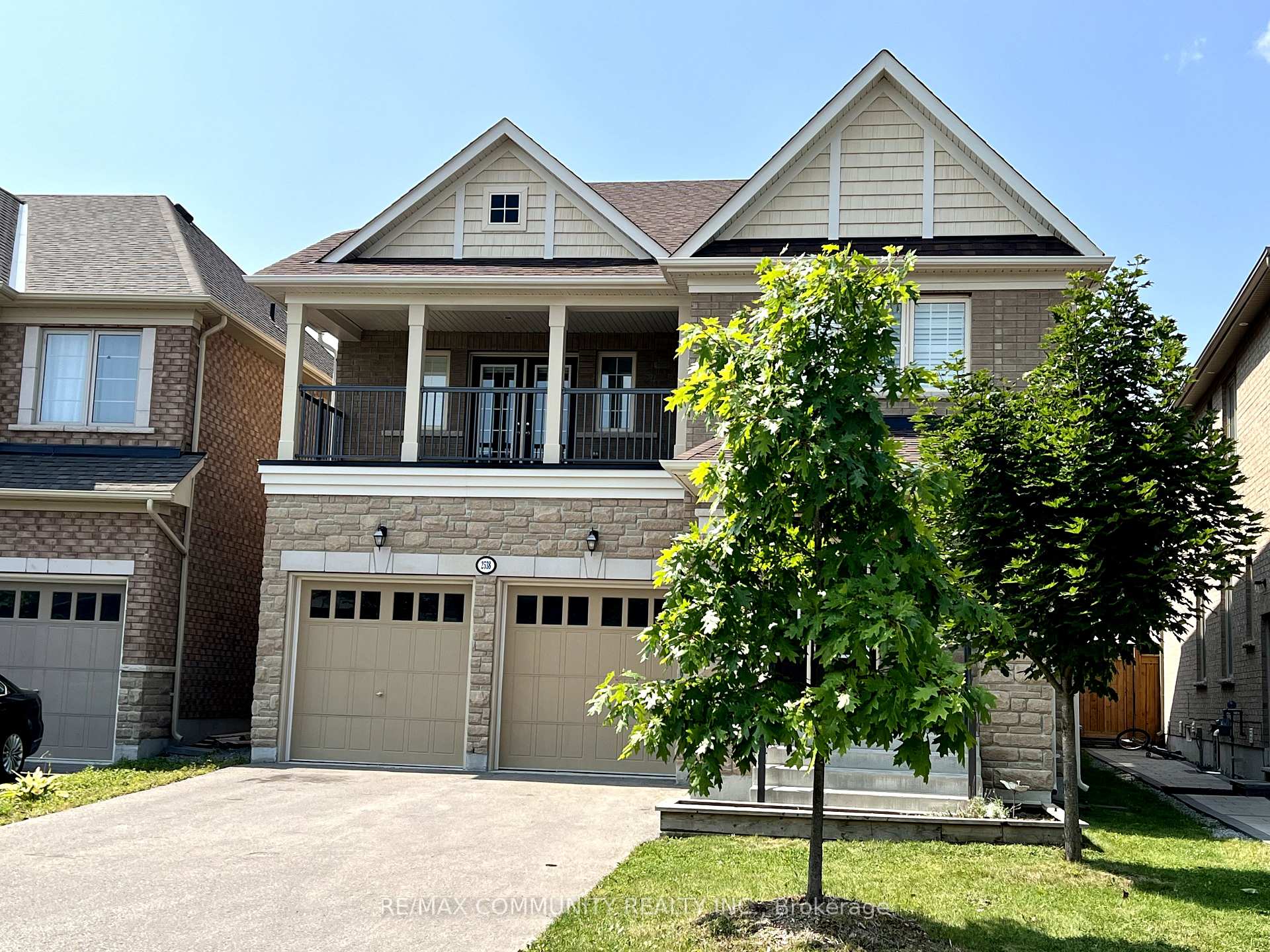 Photo 22 of 2538 Stallion Drive, Oshawa, Windfields — HOMEH