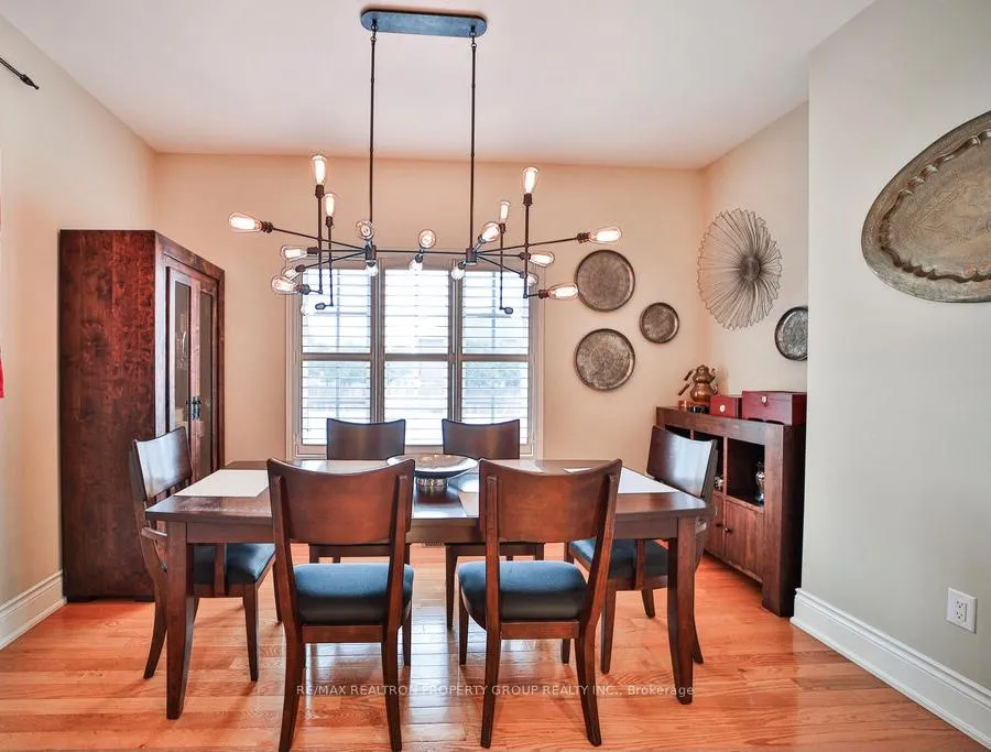Photo 5 of 168 Twyn Rivers Drive, Pickering, Rougemount — HOMEH