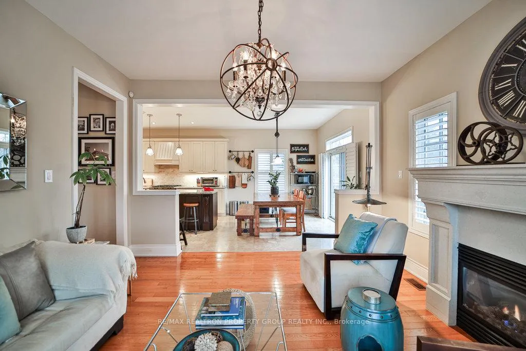 Photo 9 of 168 Twyn Rivers Drive, Pickering, Rougemount — HOMEH