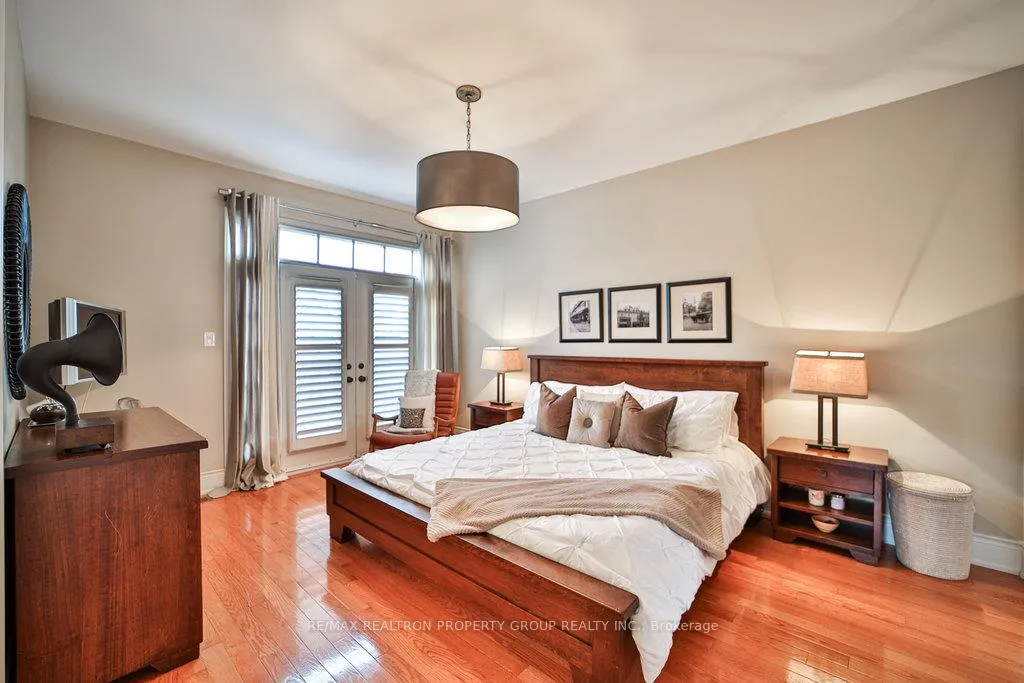 Photo 15 of 168 Twyn Rivers Drive, Pickering, Rougemount — HOMEH