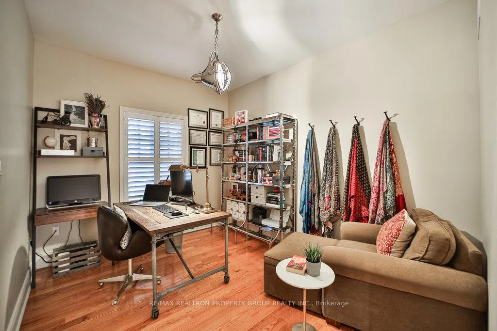 Photo 19 of 168 Twyn Rivers Drive, Pickering, Rougemount — HOMEH