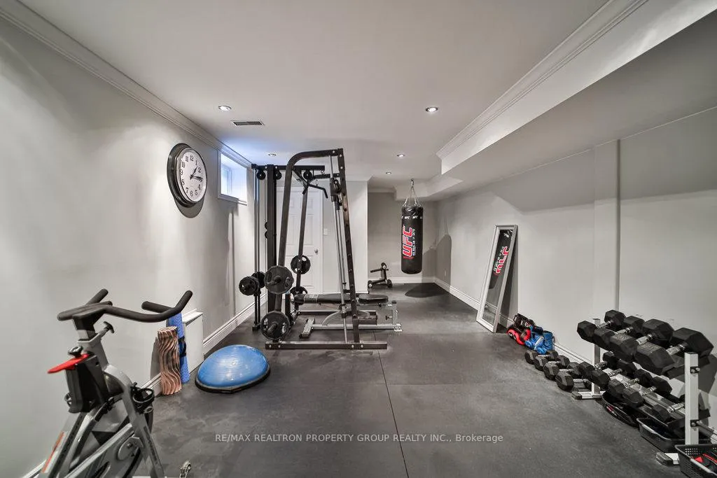 Photo 34 of 168 Twyn Rivers Drive, Pickering, Rougemount — HOMEH