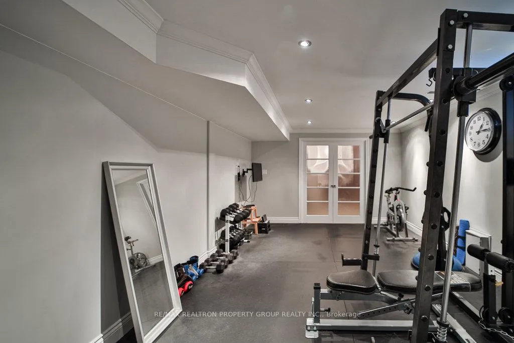 Photo 35 of 168 Twyn Rivers Drive, Pickering, Rougemount — HOMEH