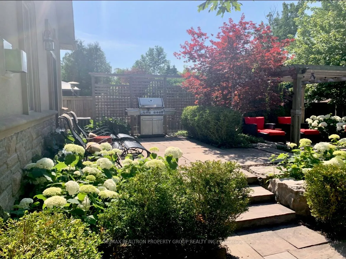 Photo 39 of 168 Twyn Rivers Drive, Pickering, Rougemount — HOMEH