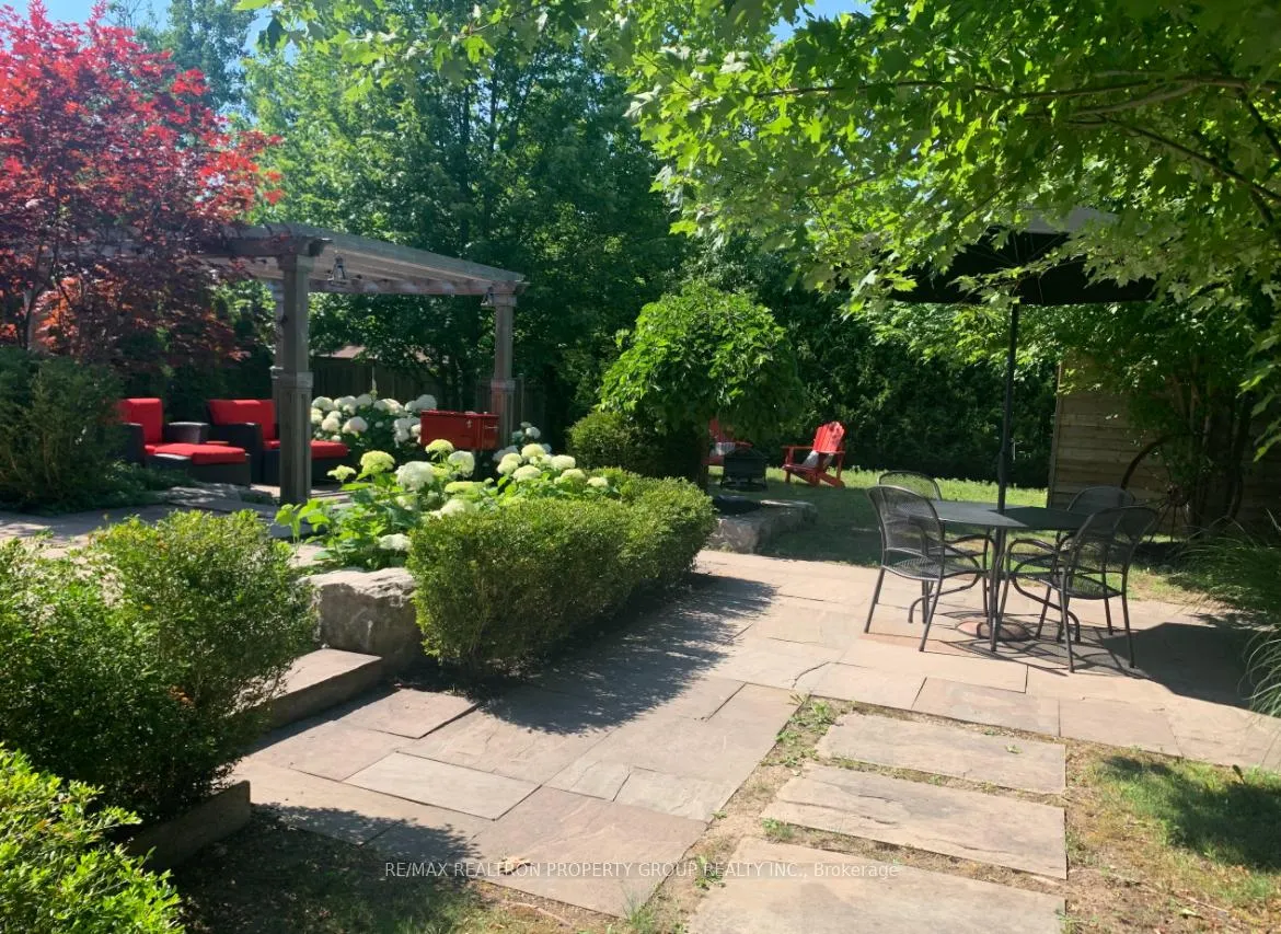 Photo 42 of 168 Twyn Rivers Drive, Pickering, Rougemount — HOMEH