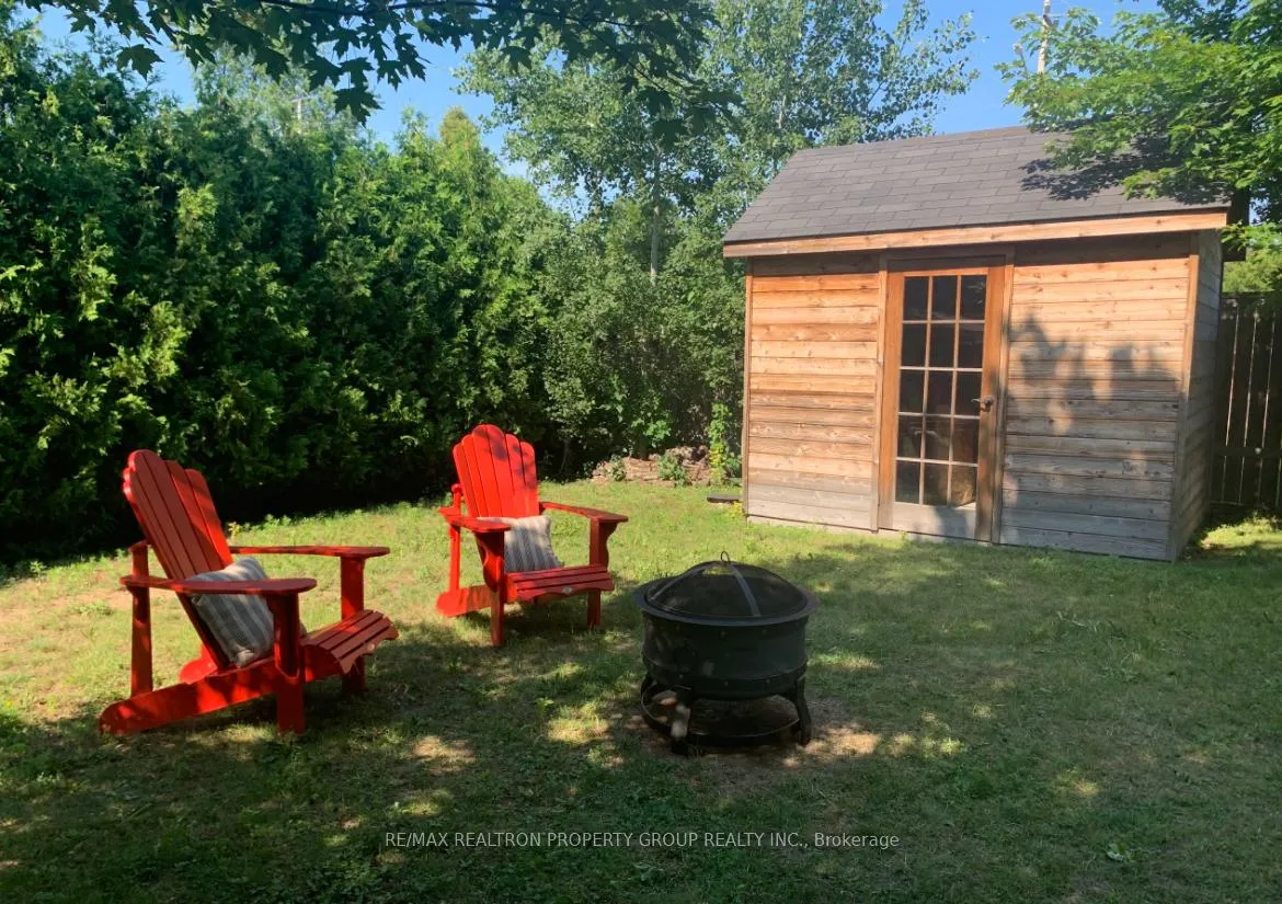 Photo 43 of 168 Twyn Rivers Drive, Pickering, Rougemount — HOMEH
