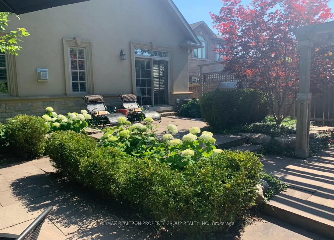 Photo 46 of 168 Twyn Rivers Drive, Pickering, Rougemount — HOMEH