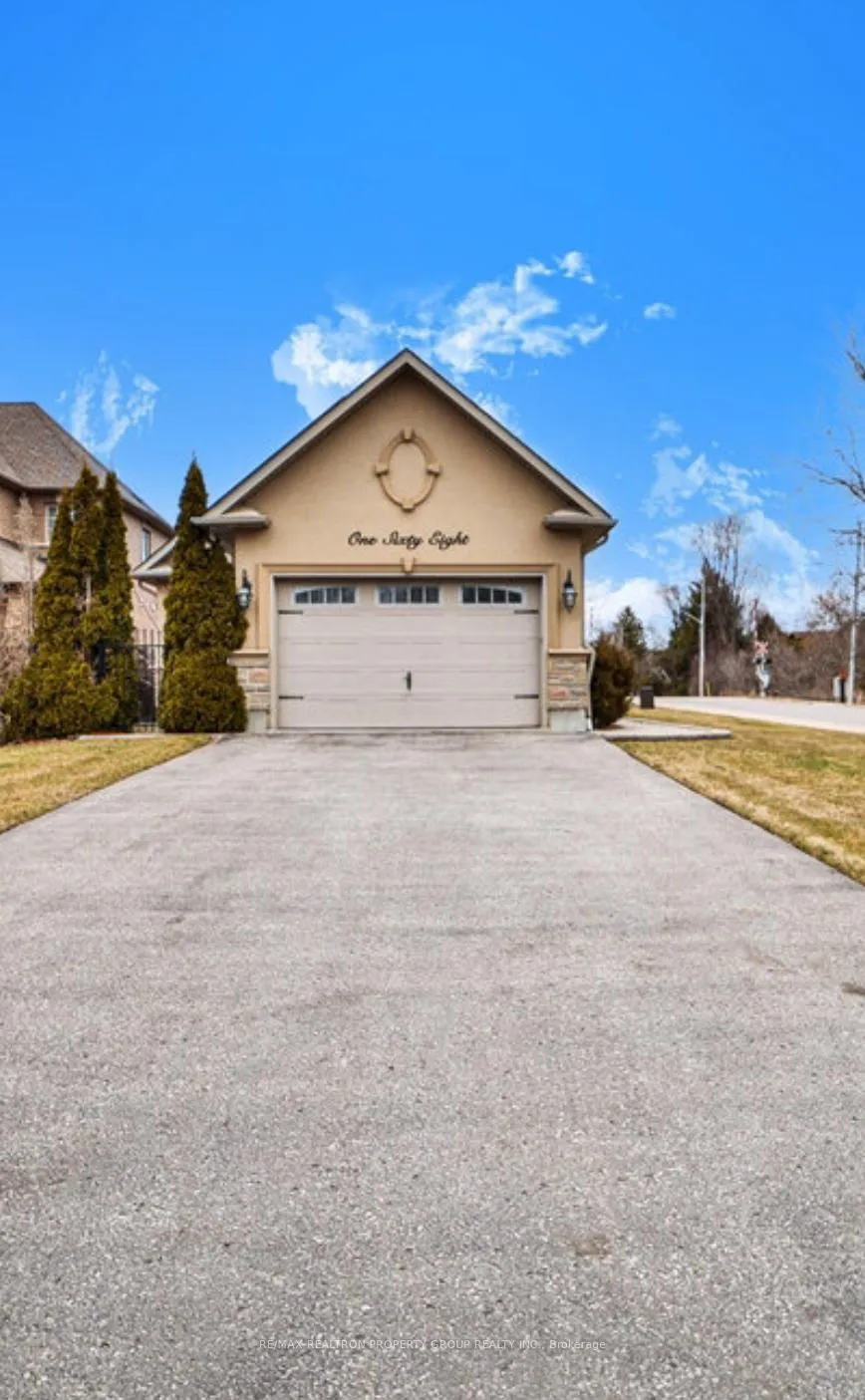 Photo 47 of 168 Twyn Rivers Drive, Pickering, Rougemount — HOMEH