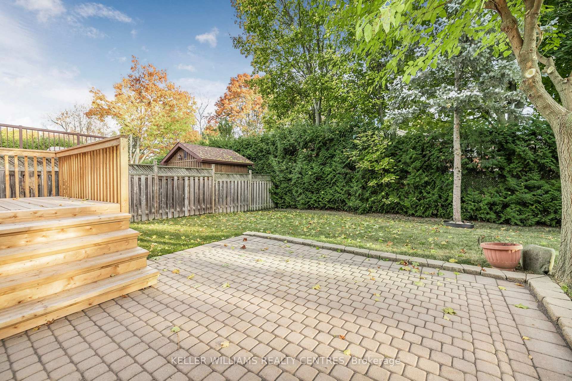 Photo 33 of 874 Best Circle, Newmarket, Stonehaven-Wyndham — HOMEH