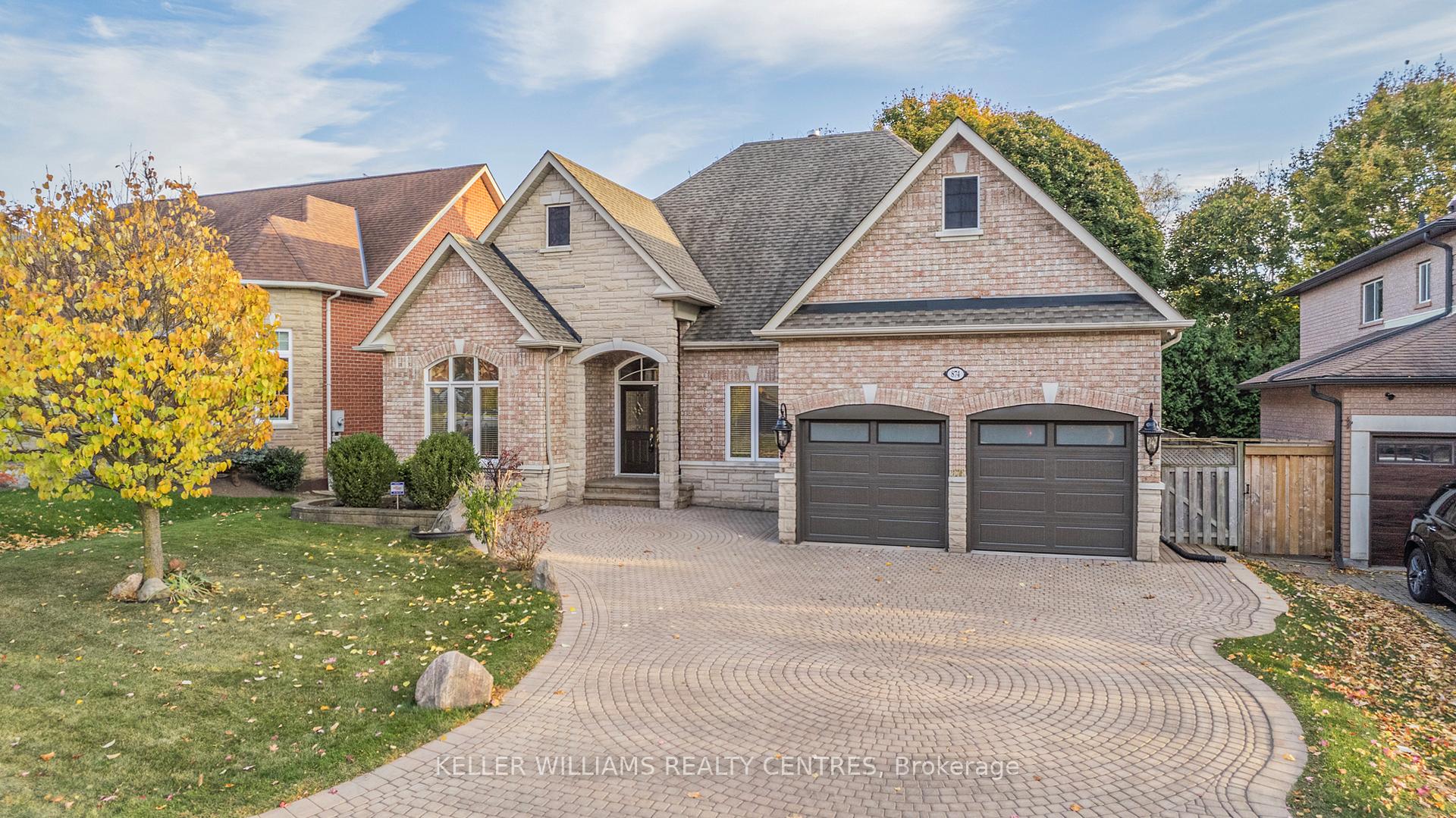 Photo 38 of 874 Best Circle, Newmarket, Stonehaven-Wyndham — HOMEH