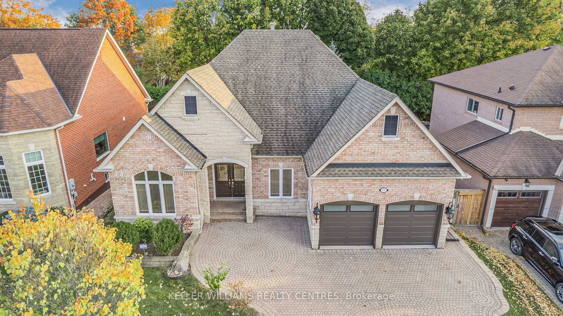 Photo 39 of 874 Best Circle, Newmarket, Stonehaven-Wyndham — HOMEH