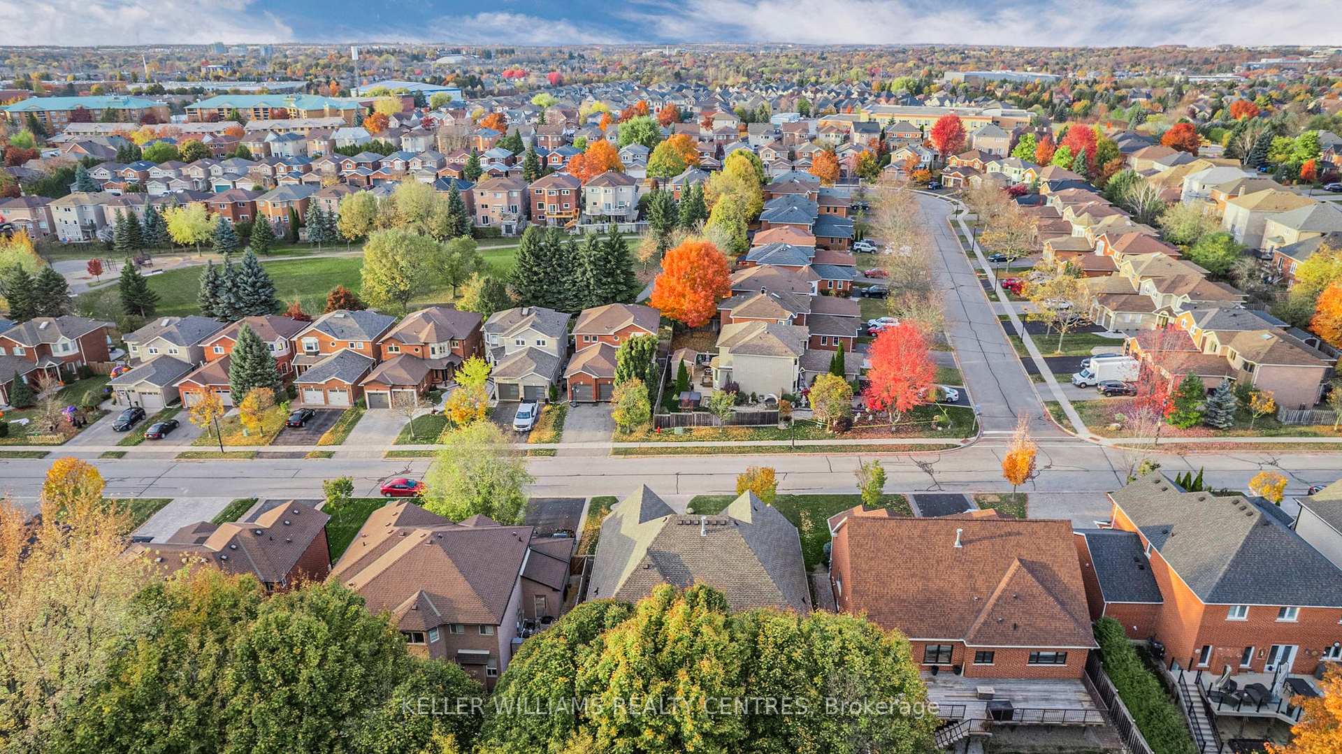 Photo 40 of 874 Best Circle, Newmarket, Stonehaven-Wyndham — HOMEH