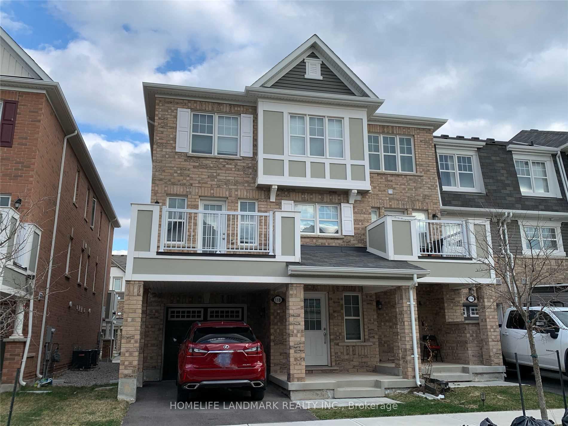 Photo 1 of 118 Frost Court, Milton, Ford — HOMEH