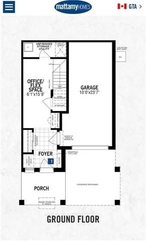 Photo 16 of 118 Frost Court, Milton, Ford — HOMEH
